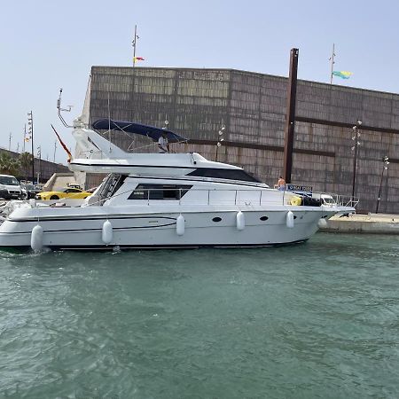 Hotel Yacht Sotavento Sant Adria de Besos Exteriér fotografie