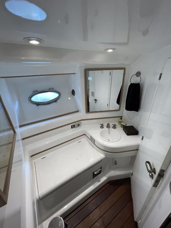 Hotel Yacht Sotavento Sant Adria de Besos Exteriér fotografie